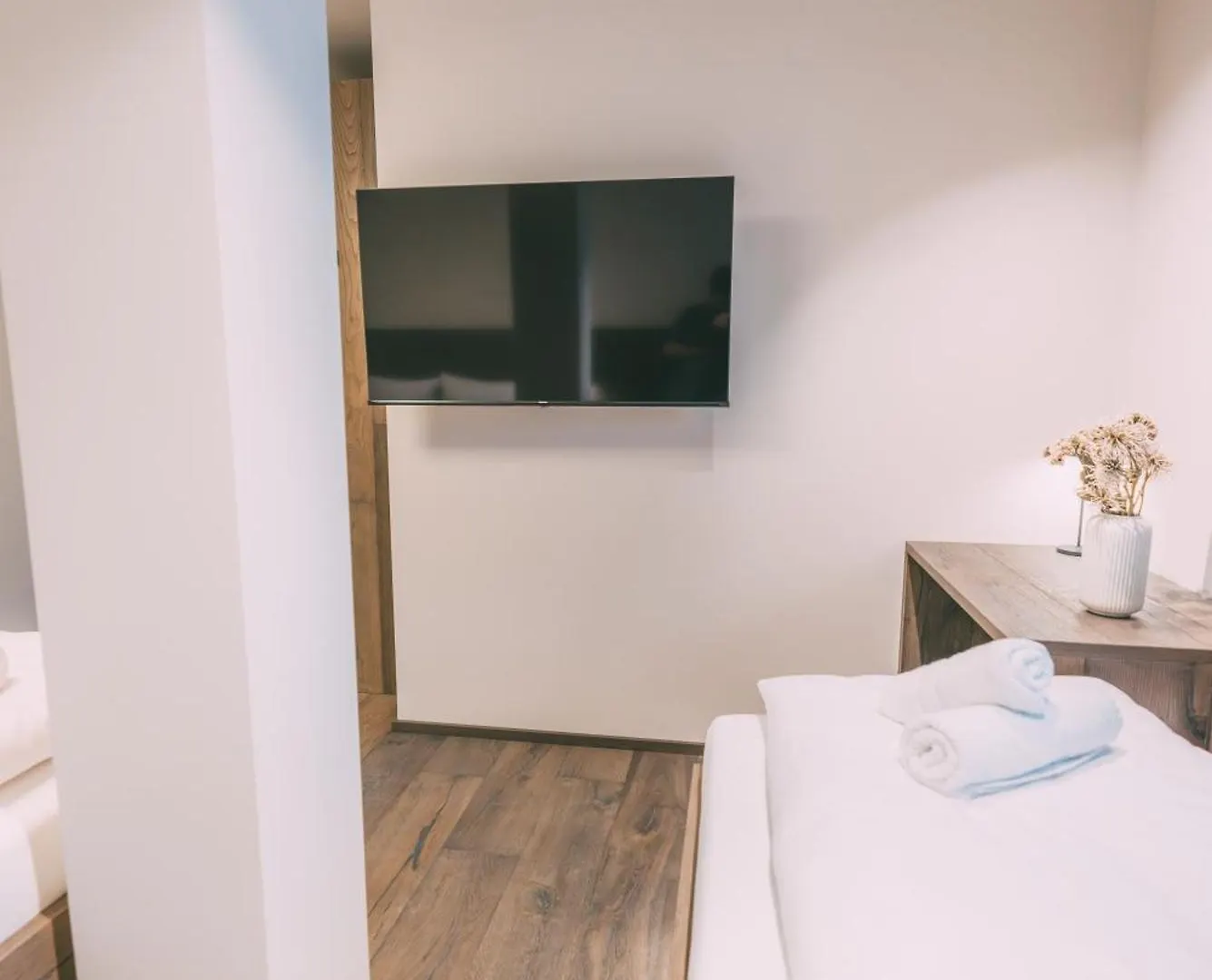 Livalpin View Apartment Garmisch-Partenkirchen